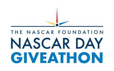 MAY. 14TH – MAY. 15TH, 2024 | NASCAR Day Giveathon 2024