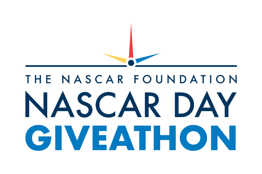 MAY. 14TH – MAY. 15TH, 2024 | NASCAR Day Giveathon 2024